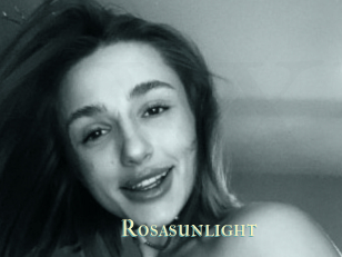 rosasunlight Actrice xxx