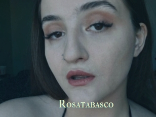 Rosatabasco