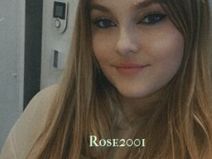 Rose2001
