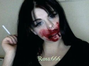 Rose666