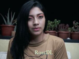 RoseDL