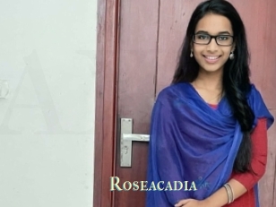 Roseacadia