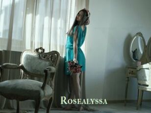 Rosealyssa