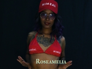 Roseamelia