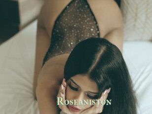 Roseaniston