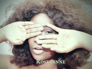 Roseannne