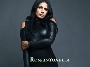Roseantonella