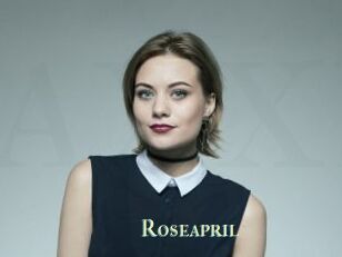 Roseapril