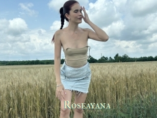 Roseayana