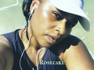 Rosecake