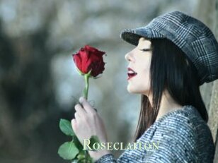 Roseclaiton