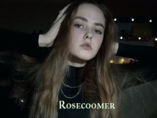 Rosecoomer