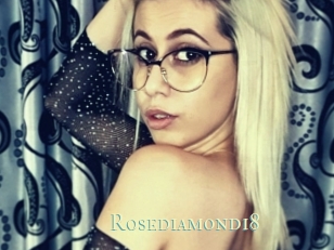 Rosediamond18