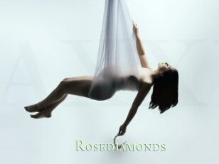 Rosediamonds