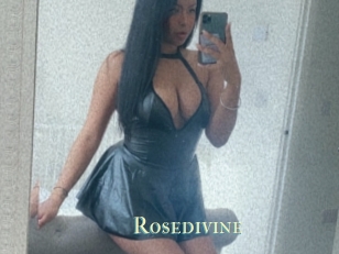 Rosedivine