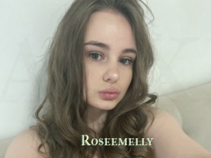 Roseemelly