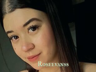 Roseevanss