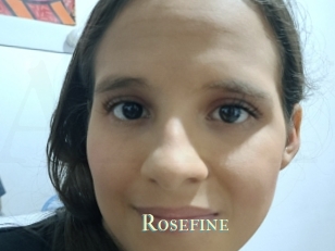 Rosefine