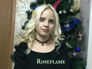 Roseflame