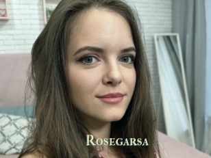 Rosegarsa