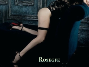 Rosegfe