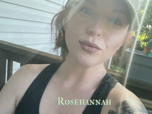 Rosehannah