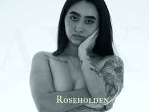 Roseholden
