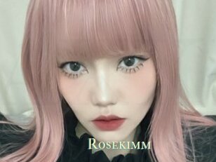 Rosekimm