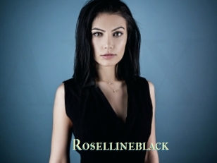 rosellineblack Actrice xxx