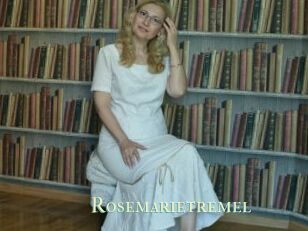 Rosemarietremel