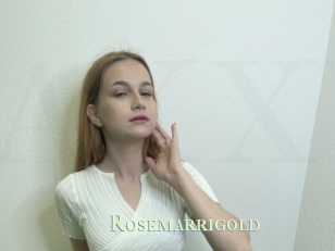 Rosemarrigold