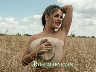 Rosemaryevan