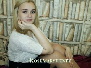 Rosemaryfeisty