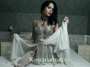 Rosemarygreen