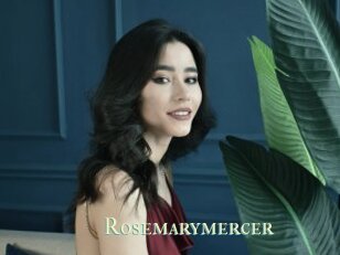 Rosemarymercer