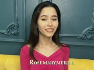 Rosemarymeriel