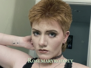 Rosemaryrodney