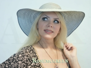 Rosemcgreen