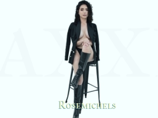 rosemichels Actrice xxx