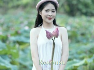 Rosemine