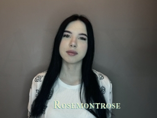 Rosemontrose
