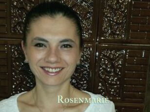Rosenmarie