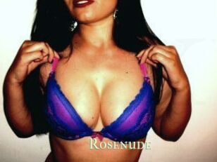 Rosenude