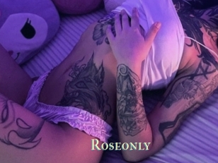 Roseonly