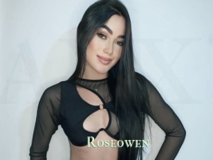 Roseowen