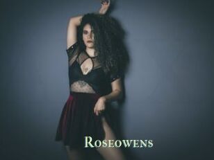 Roseowens