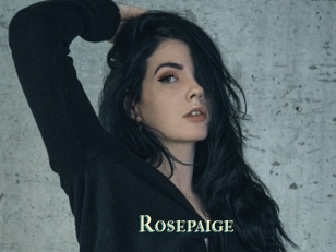 Rosepaige