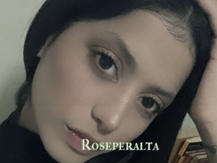 Roseperalta