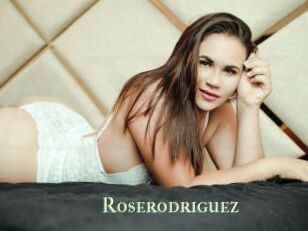 Roserodriguez