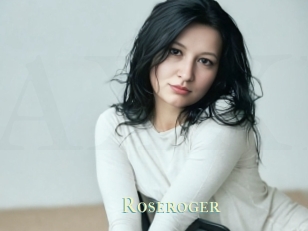 Roseroger